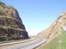 I 70 und Sideling Hill